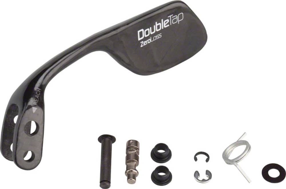 SRAM Red 2013 22  Shift Lever Paddle in Black - Image 1 of 1