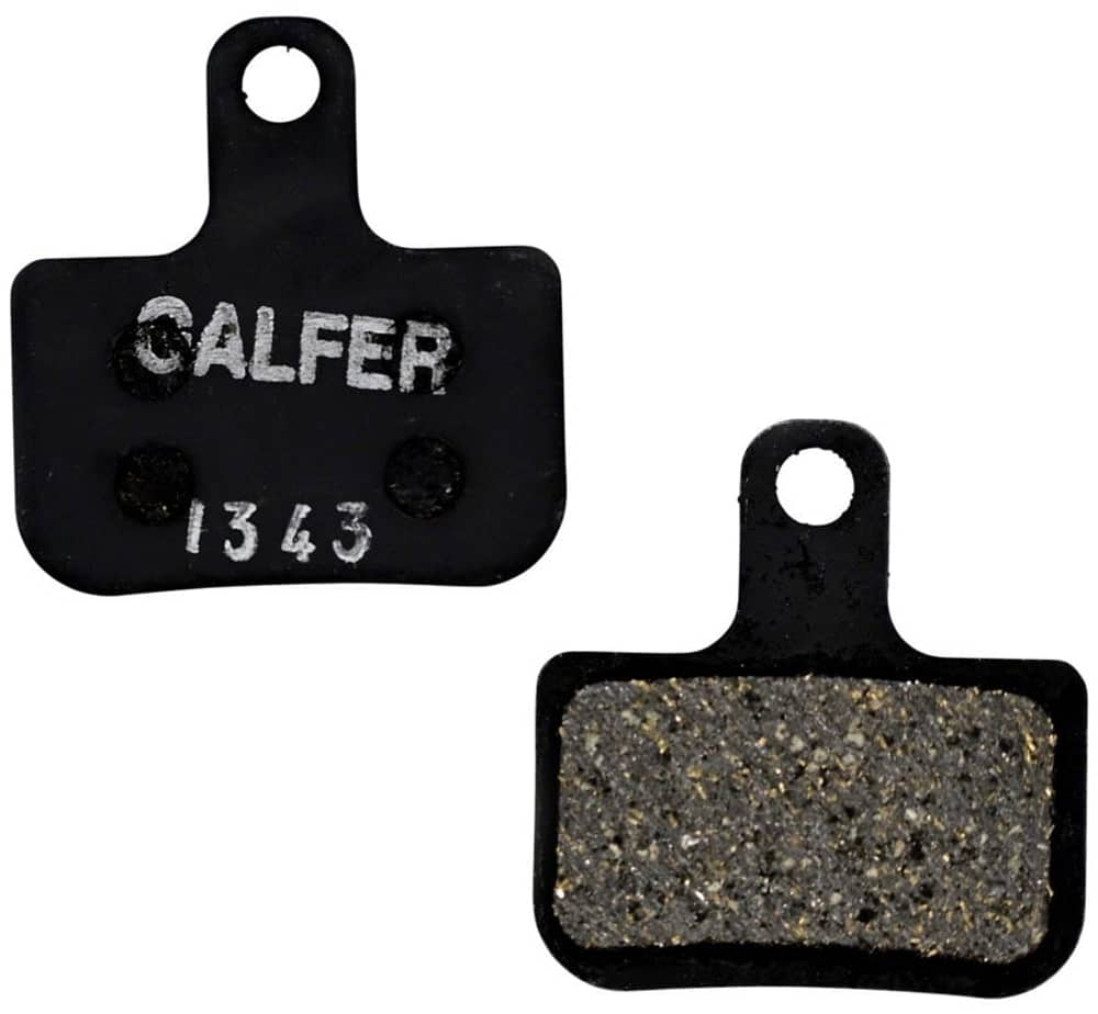 Galfer FD513 SRAM Small OE (Level 2P/Road) Brake Pads in Black - Image 1 of 1