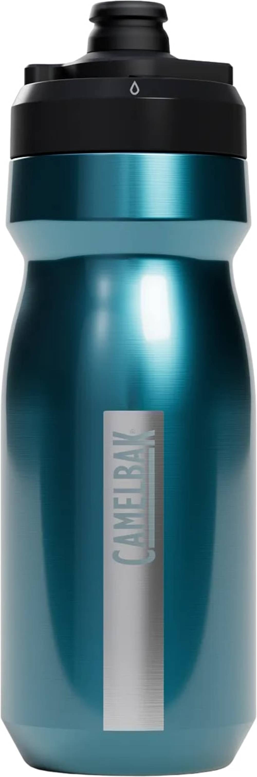 Camelbak Podium Insulated Titanium, 18oz in Turquoise Titanium - Image 1 of 2