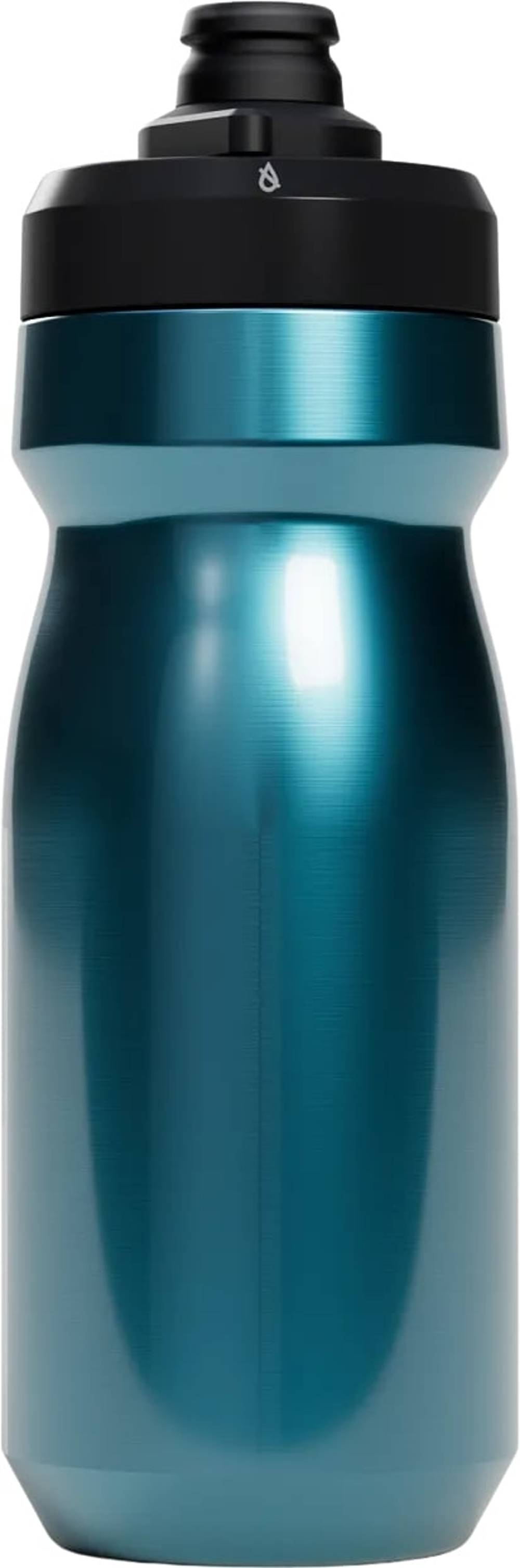 Camelbak Podium Insulated Titanium, 18oz in Turquoise Titanium - Image 2 of 2