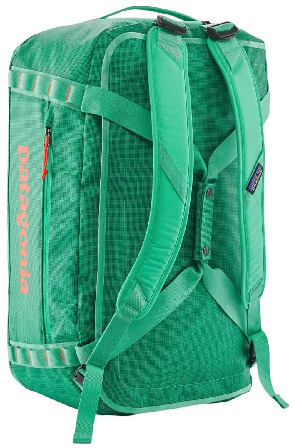 Patagonia Black Hole 55L Duffel in Aqua Stone - Image 3 of 3