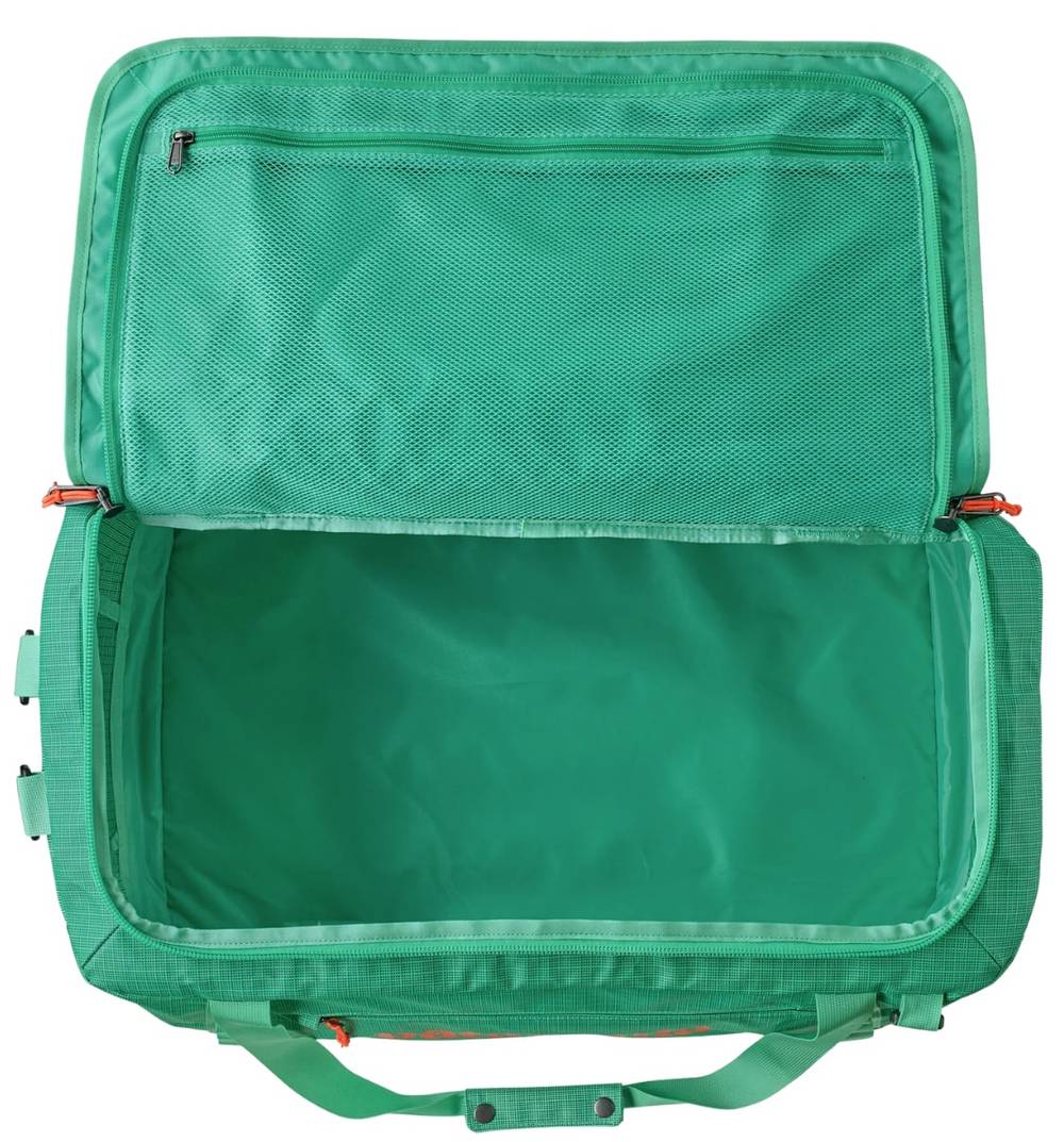 Patagonia Black Hole 55L Duffel in Aqua Stone - Image 2 of 3