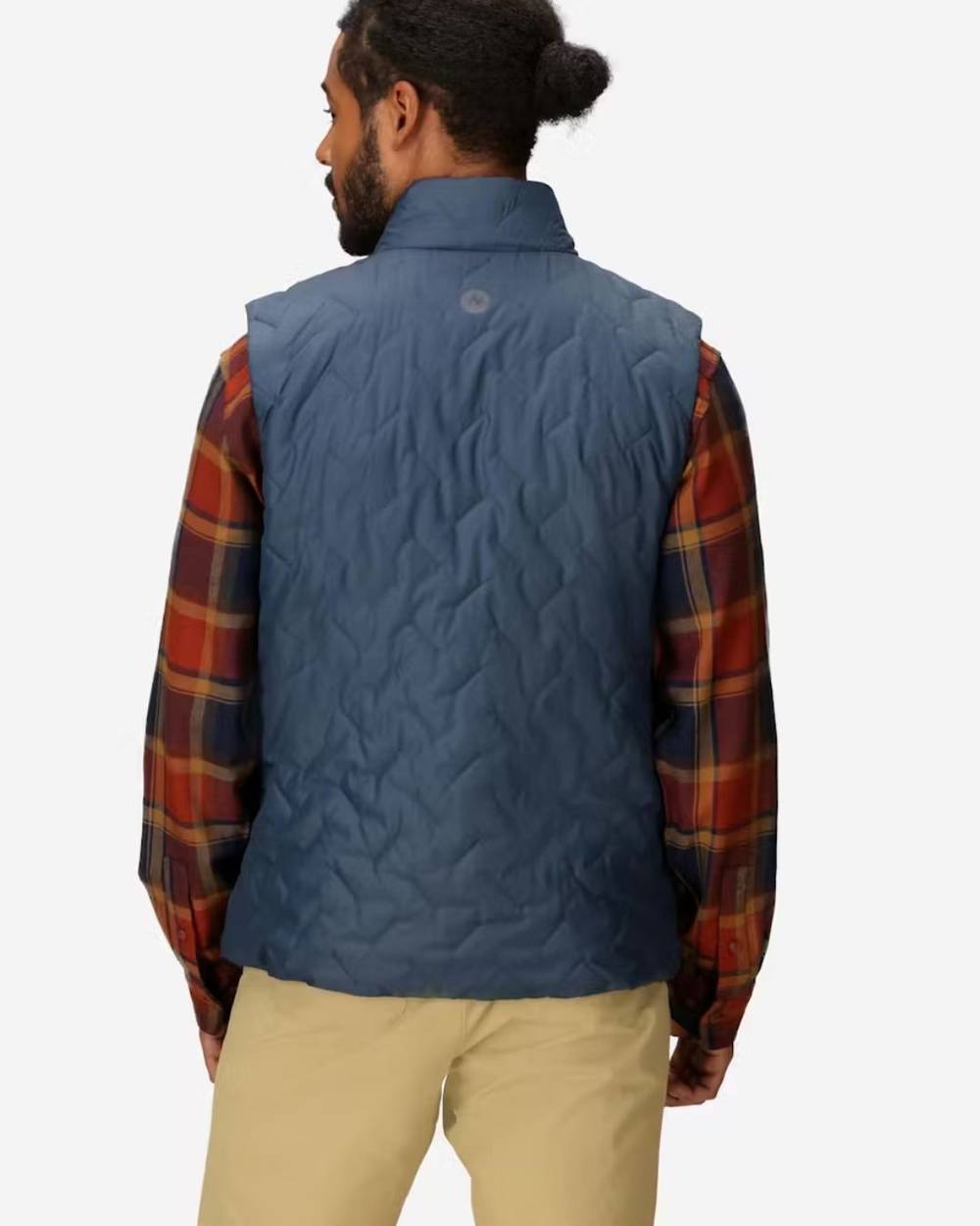 Marmot Men's MonoQuilt Vest
