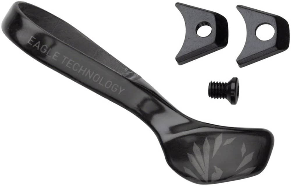 SRAM XX1 Eagle Trigger Pull (Thumb) Lever Kit