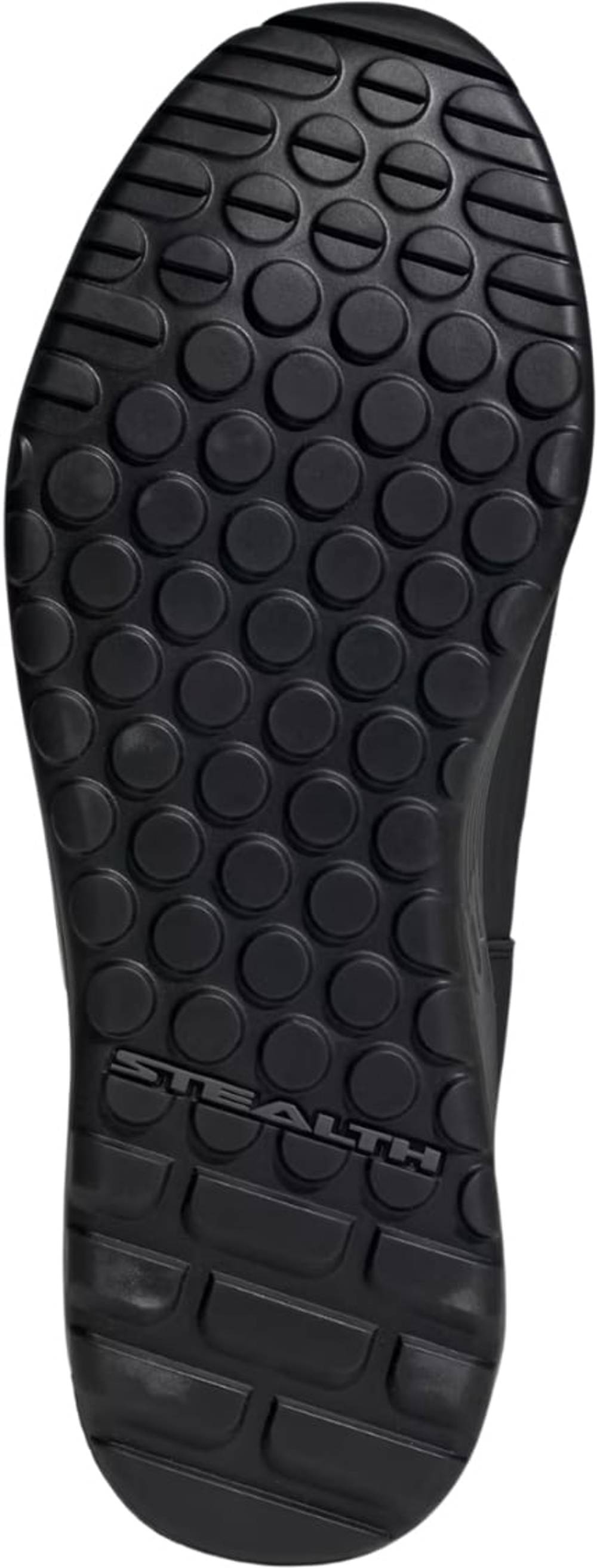 Five Ten Trailcross GTX Shoes in Core Black/Grey Three/Solar Red - Image 7 of 14