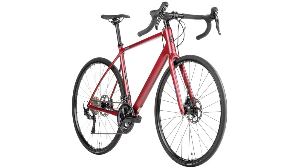 Salsa Warroad C Ultegra Bike