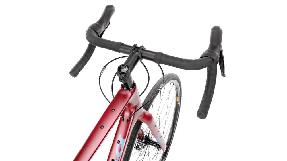 Salsa Warroad C Ultegra Bike