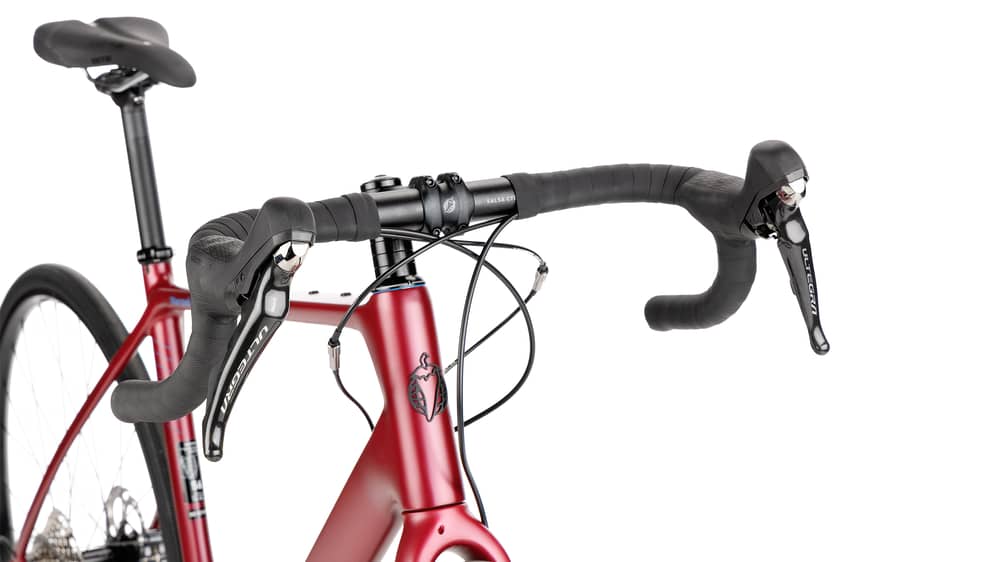 Salsa Warroad C Ultegra Bike