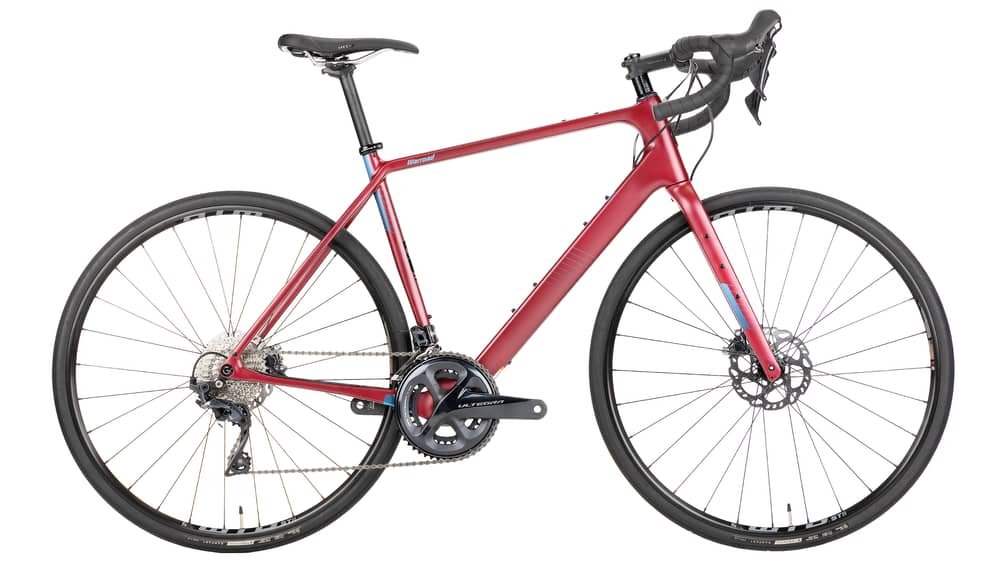 Salsa Warroad C Ultegra Bike