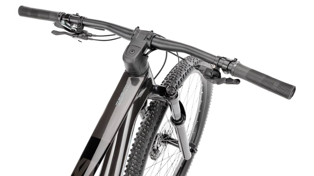 Scott Scale 920 Bike 2026 in Carbon Black - Image 8 of 8