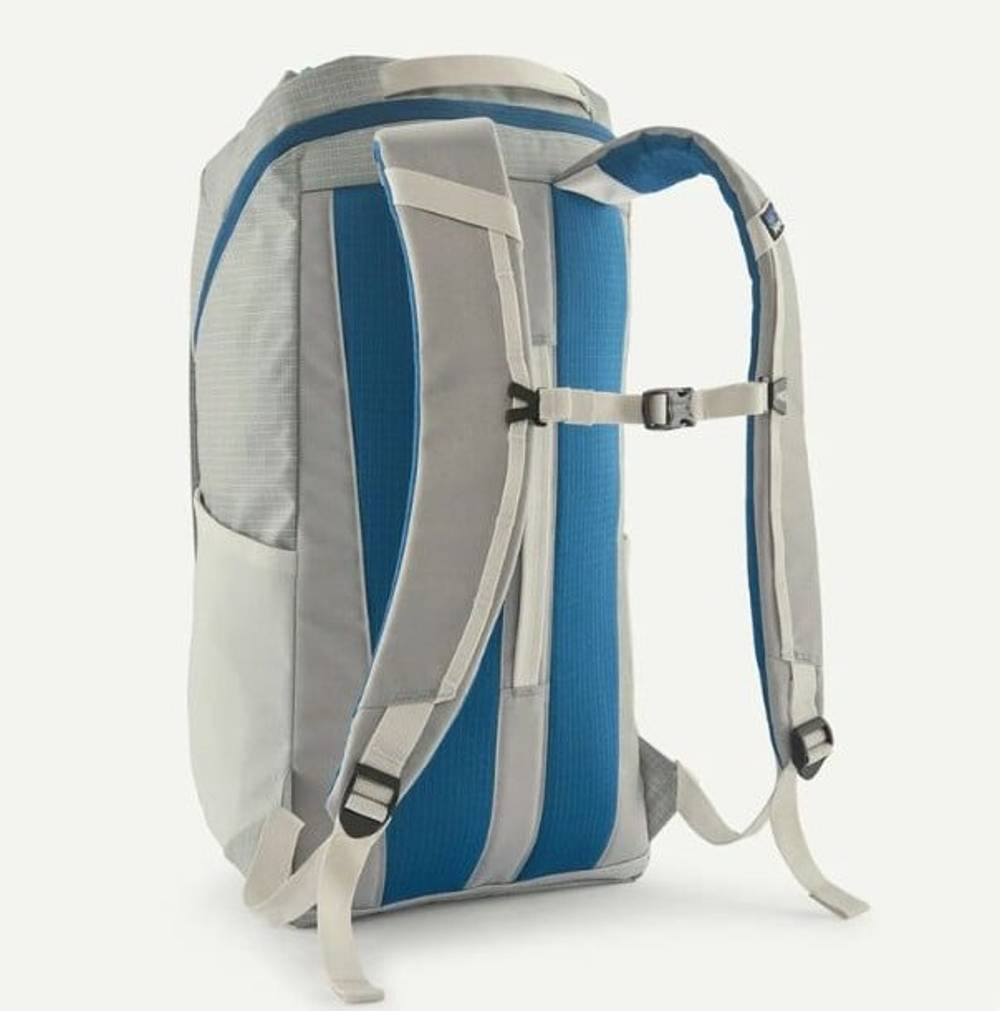 Patagonia Black Hole 25L Pack in Birch White - Image 2 of 2