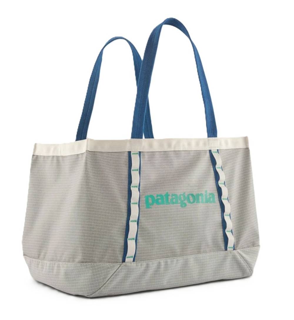 Patagonia Black Hole 25L Tote