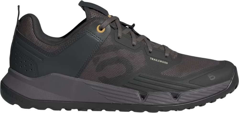 Five Ten Trailcross XT Shoes in Charcoal/Carbon/Oat - Image 1 of 4