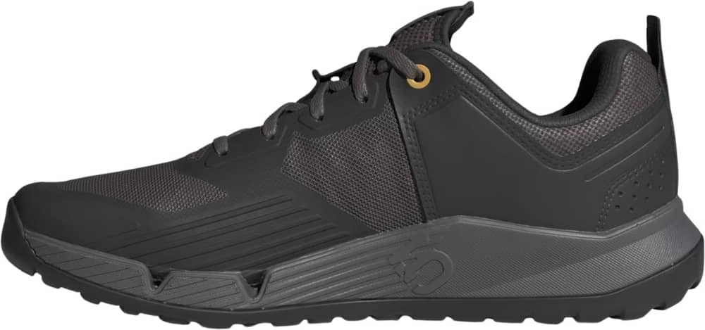 Five Ten Trailcross XT Shoes in Charcoal/Carbon/Oat - Image 2 of 4