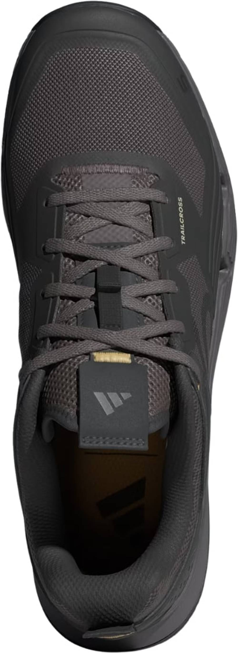 Five Ten Trailcross XT Shoes in Charcoal/Carbon/Oat - Image 3 of 4
