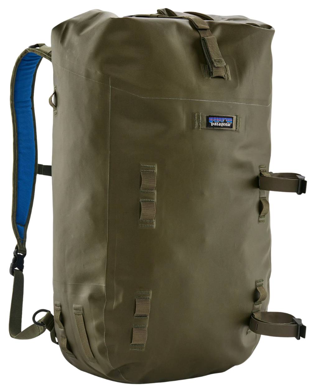Patagonia Disperser 40L Roll Top Pack