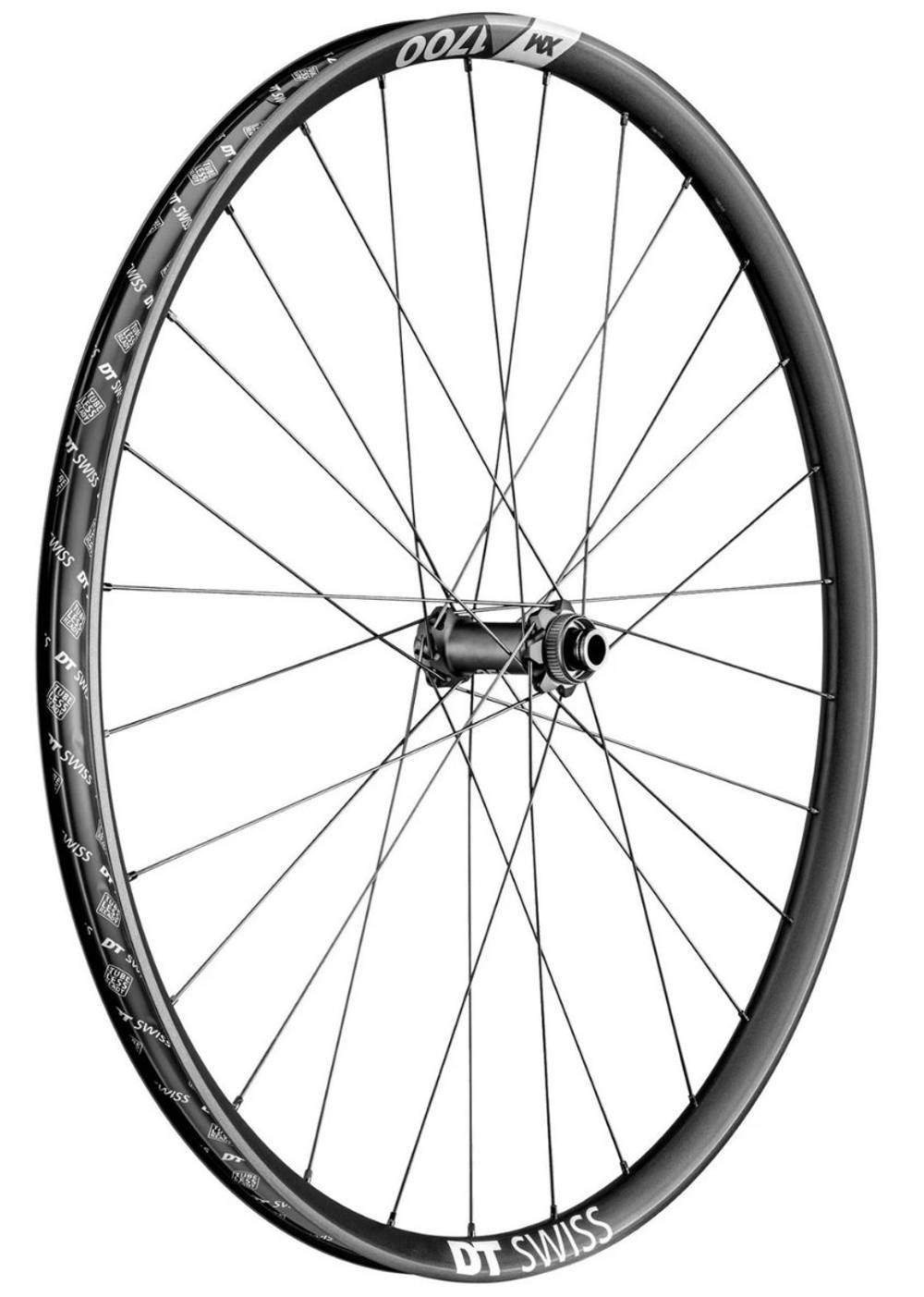 DT Swiss XM 1700 SPLINE 29 Wheels in Black - Image 1 of 1