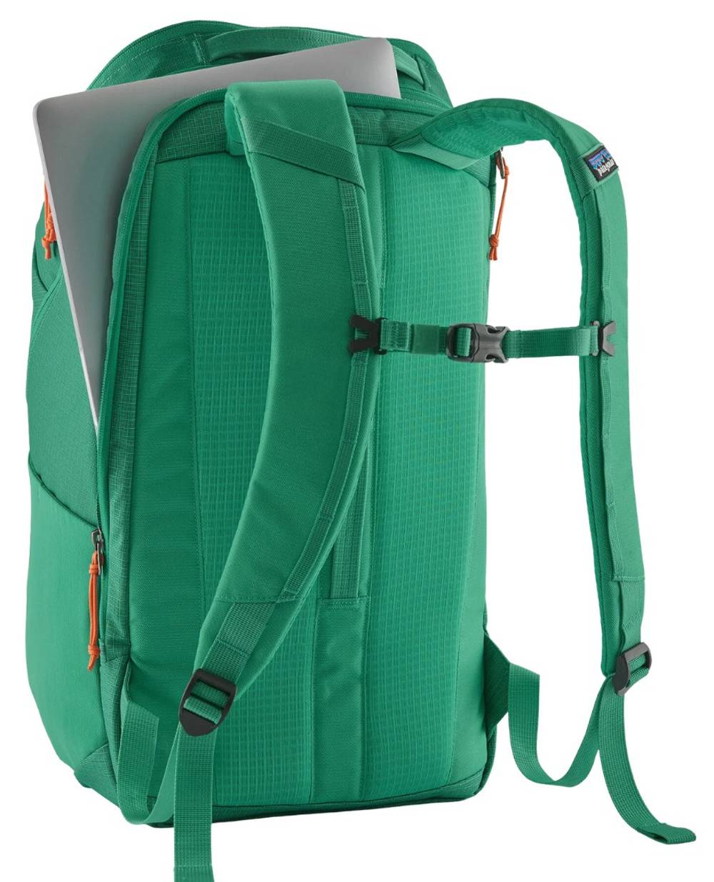 Patagonia Black Hole 32L Pack in Aqua Stone - Image 3 of 3