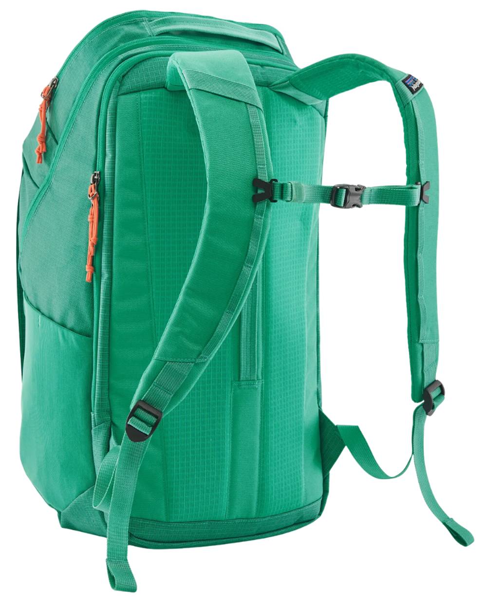 Patagonia Black Hole 32L Pack in Aqua Stone - Image 2 of 3