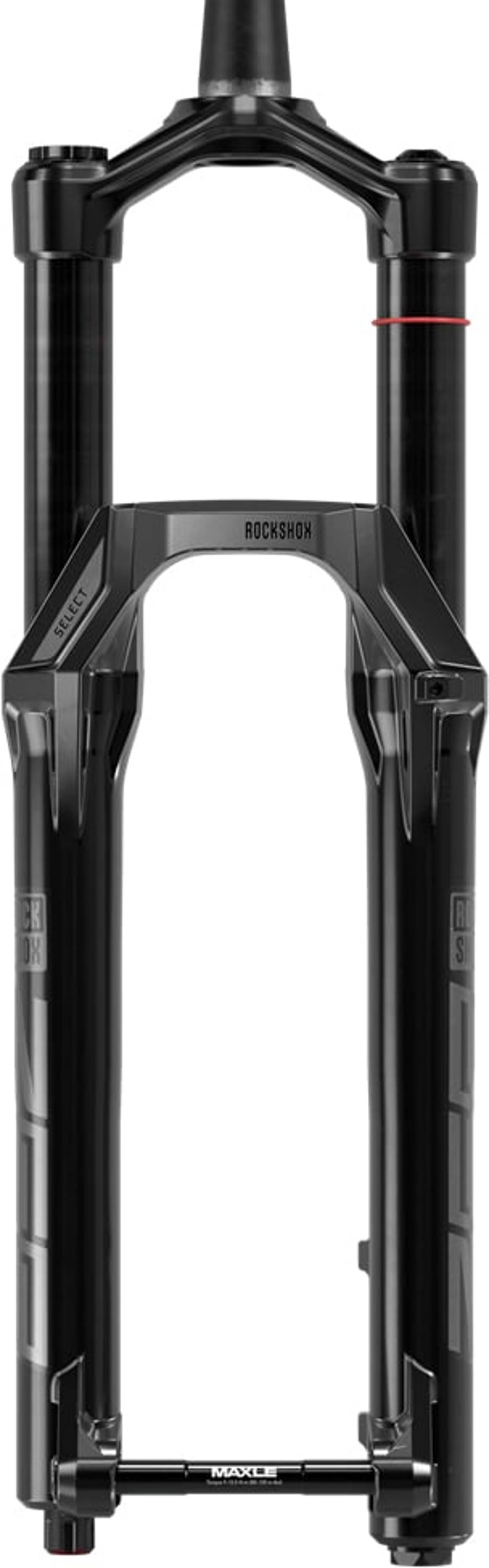 RockShox ZEB Select B1 Charger RC 29" Fork in Black - Image 3 of 4