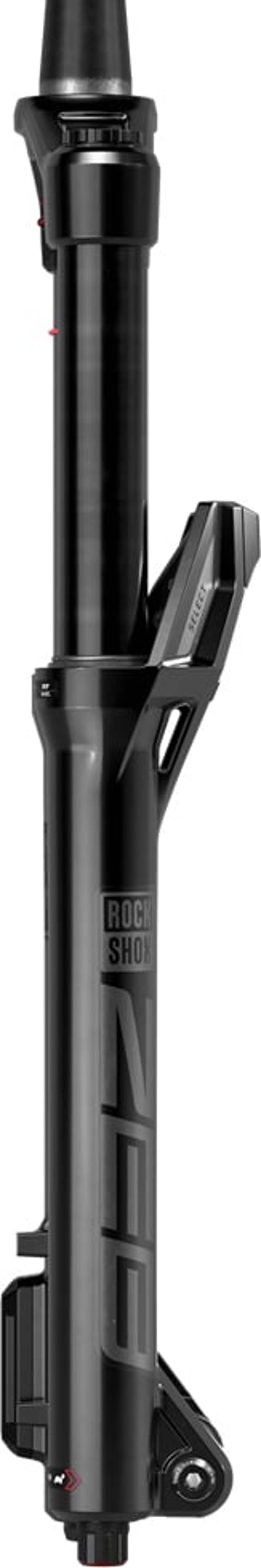 RockShox ZEB Select B1 Charger RC 29" Fork in Black - Image 2 of 4