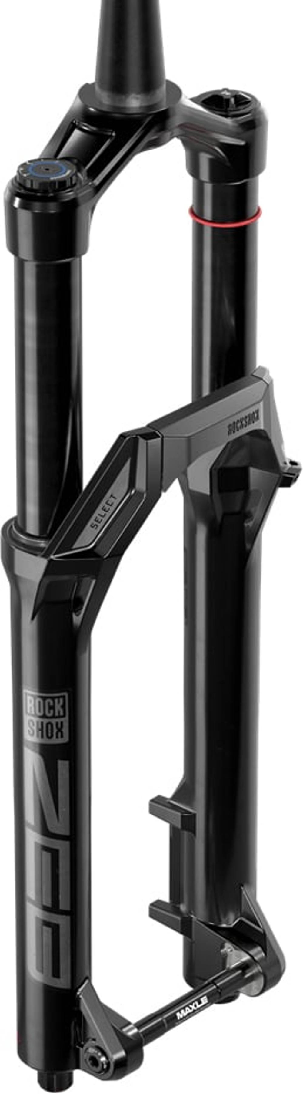 RockShox ZEB Select B1 Charger RC 29" Fork in Black - Image 1 of 4