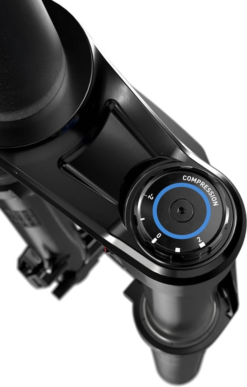 RockShox ZEB Select B1 Charger RC 29" Fork in Black - Image 4 of 4