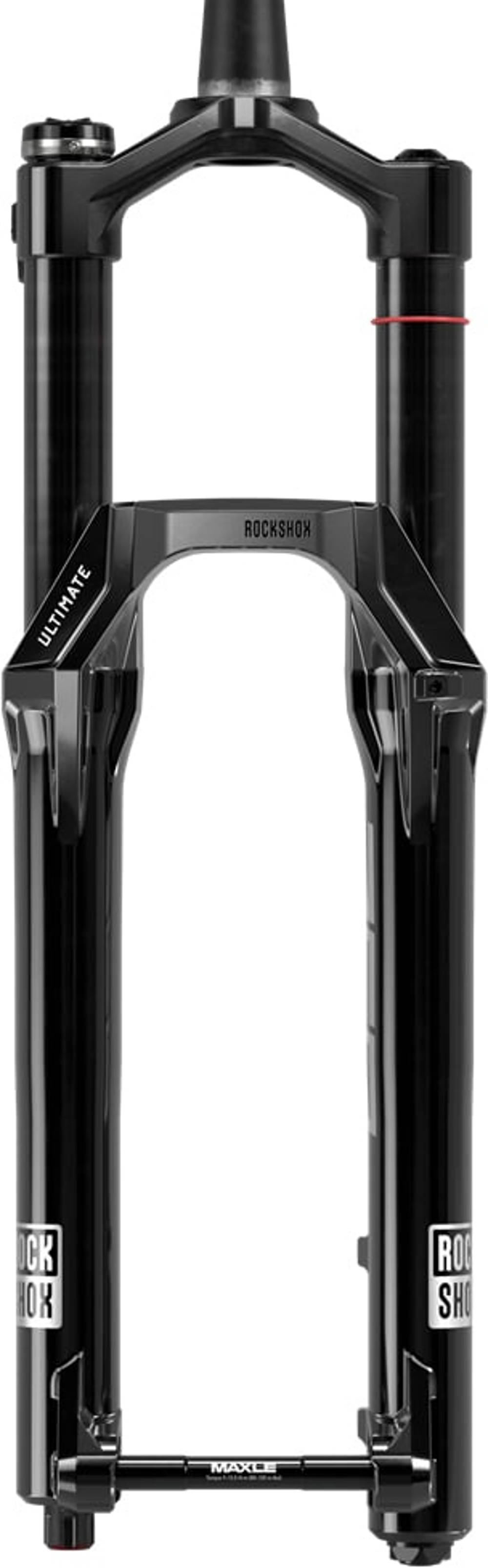 RockShox ZEB Ultimate B1 Flight Attendant 29" Fork