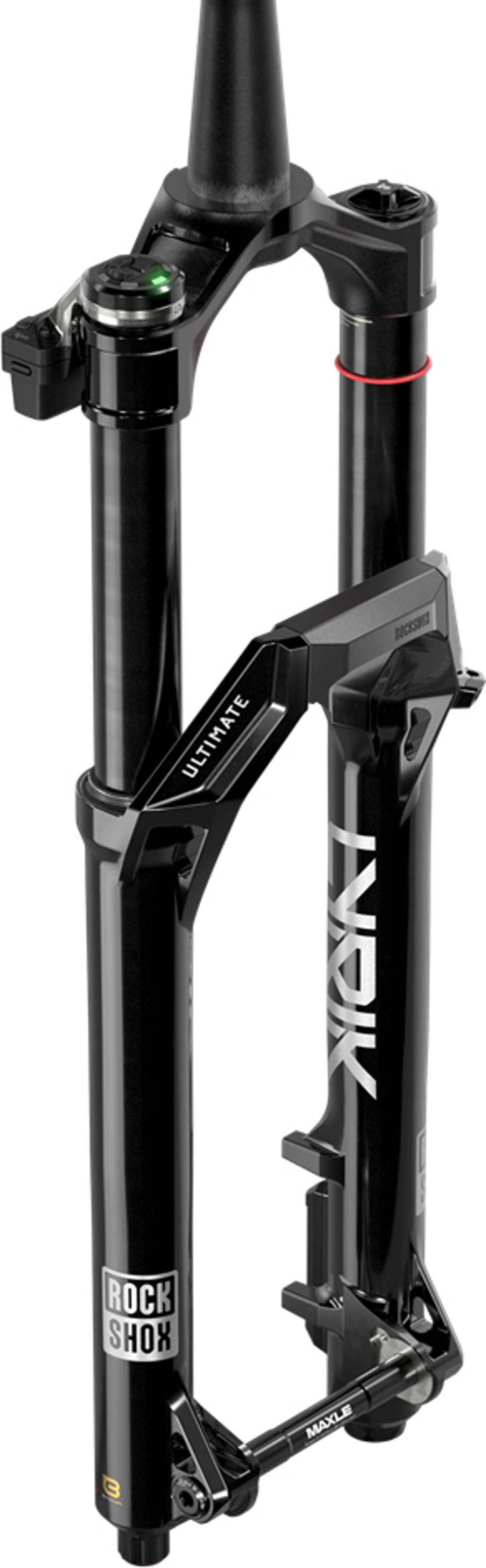RockShox Lyrik Ultimate E1 Flight Attendant 29" Fork - Image 1 of 1