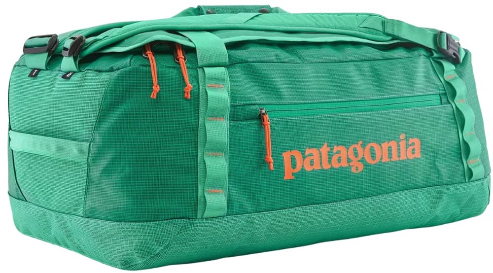 Patagonia Black Hole 70L Duffel in Aqua Stone - Image 1 of 3