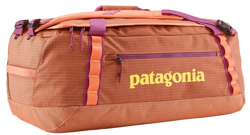 Patagonia Black Hole 70L Duffel