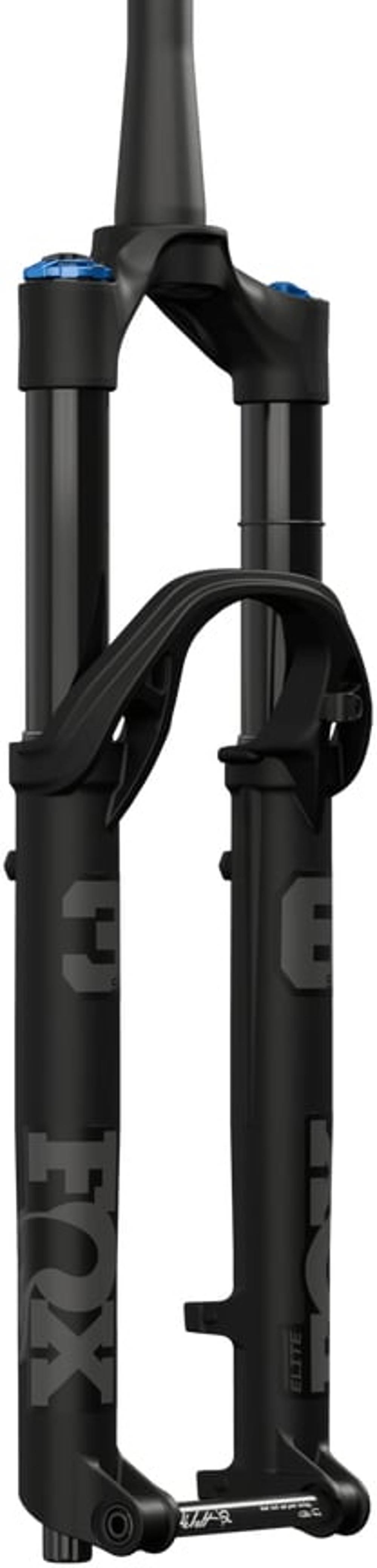 Fox 36 SL Performance Elite GRIP X 29" Fork 2027 in Matte Black - Image 1 of 3