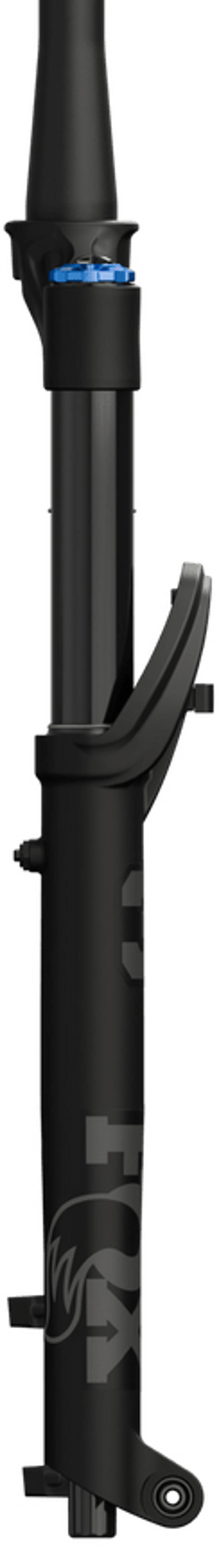 Fox 36 SL Performance Elite GRIP X 29" Fork 2027 in Matte Black - Image 2 of 3