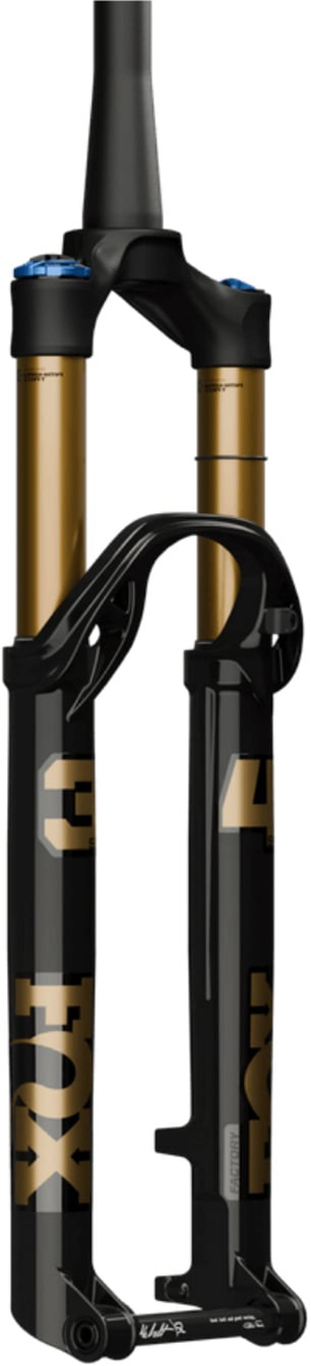 Fox 34 SL Factory GRIP X 29" Fork