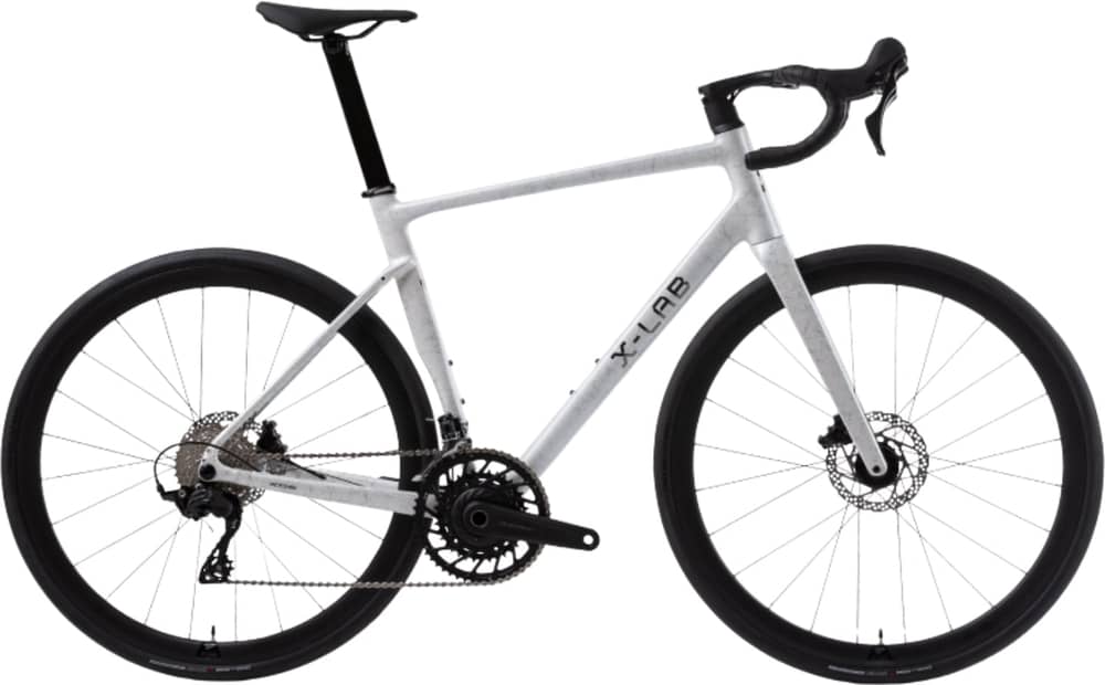 XDS X-LAB RS5 Bike