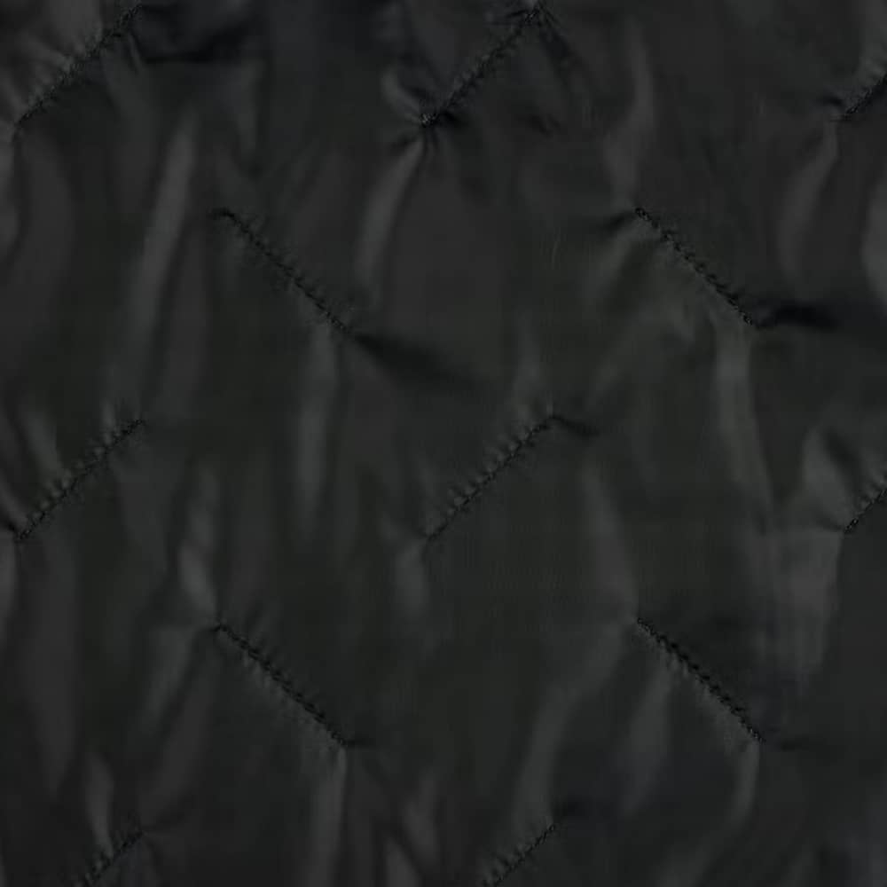Marmot Women's MonoQuilt Hoody in Black - Image 3 of 3