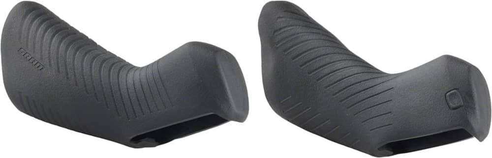 SRAM RED E1 eTap AXS Hydraulic Brake Lever Hood Covers in Black - Image 1 of 1