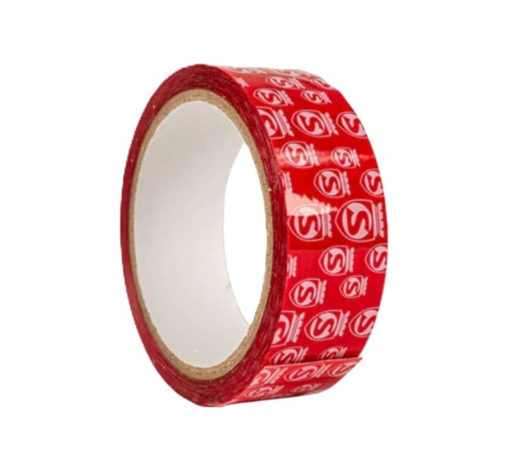 Silca Ultimate Tubeless Rim Tape in Red - Image 2 of 2