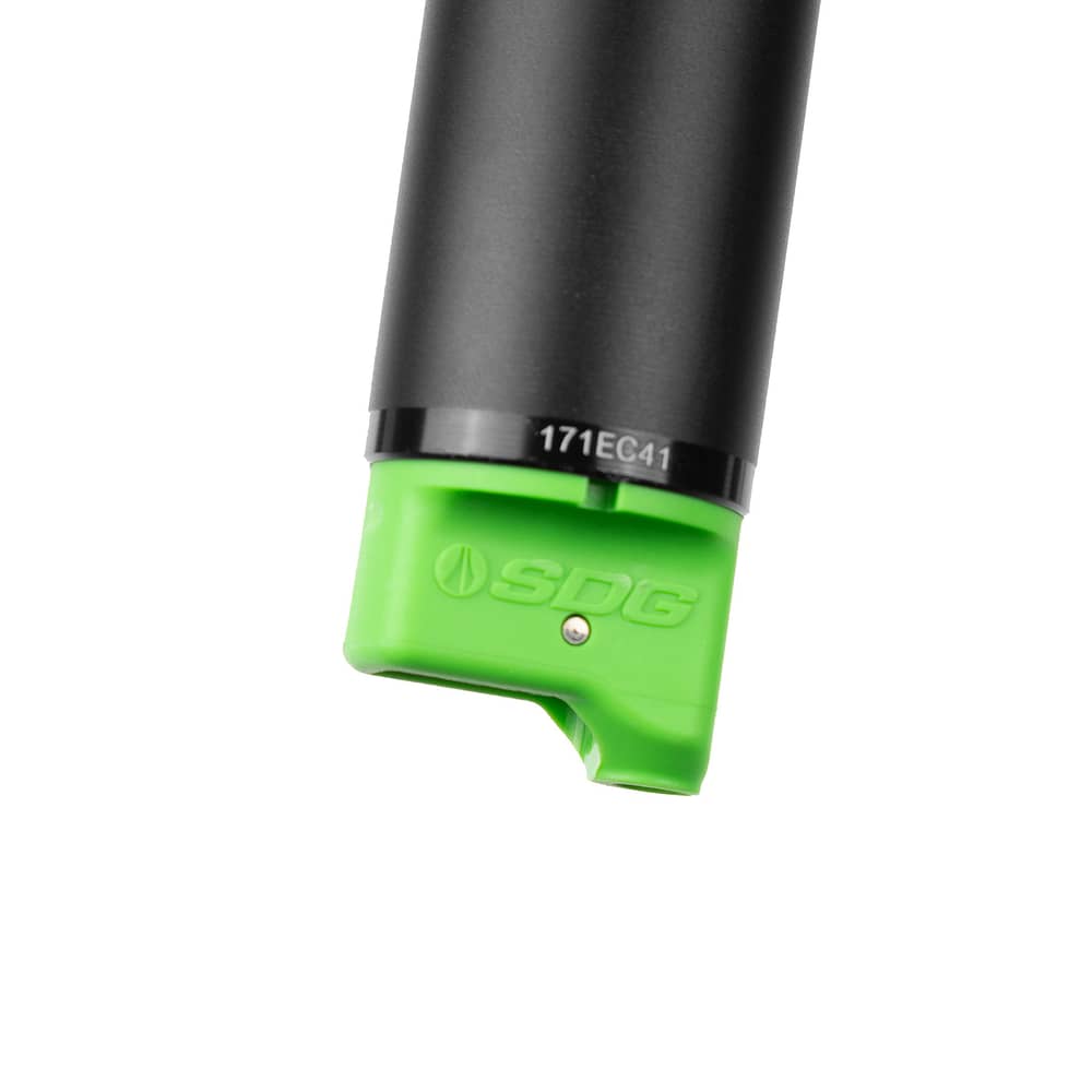 SDG Tellis V1 Dropper with MM Lever - OE Packaged in Black - Image 6 of 9