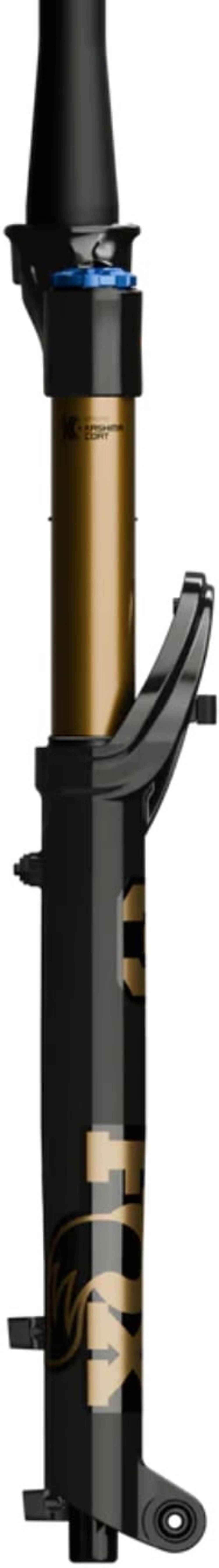 Fox 36 SL Factory GRIP X 29" Fork 2027 in Gloss Black - Image 3 of 3