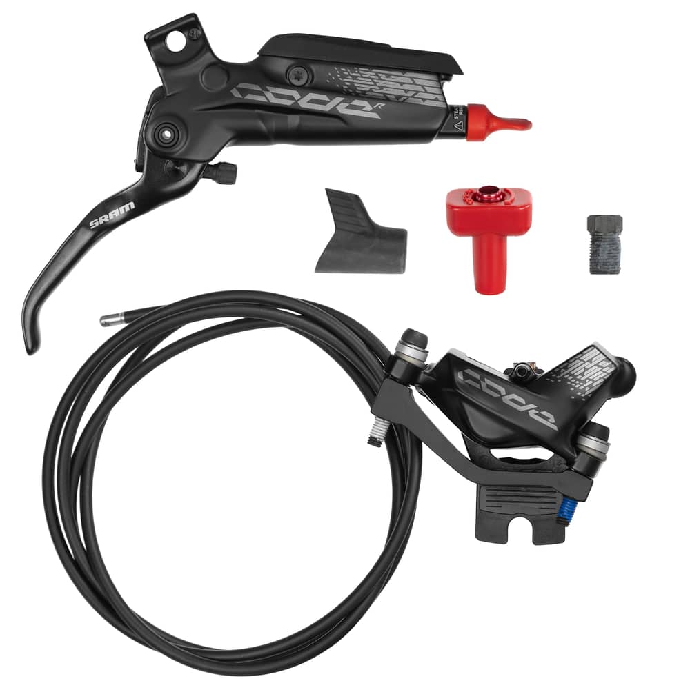 sram code r フルセット SRAM Code R Brake - OE Packaged | Jenson USA