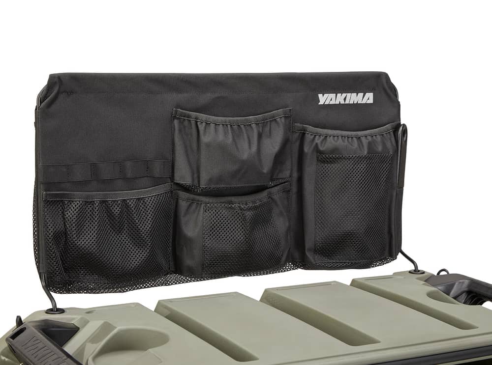 Yakima EXO OpenRange in Black - Image 5 of 6