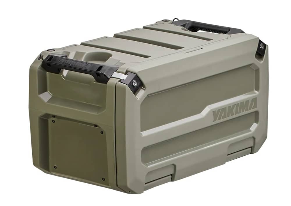 Yakima EXO OpenRange