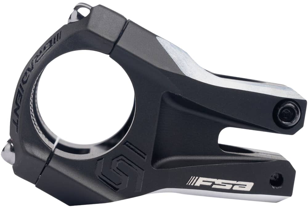 FSA Gradient Stem in Black - Image 3 of 3