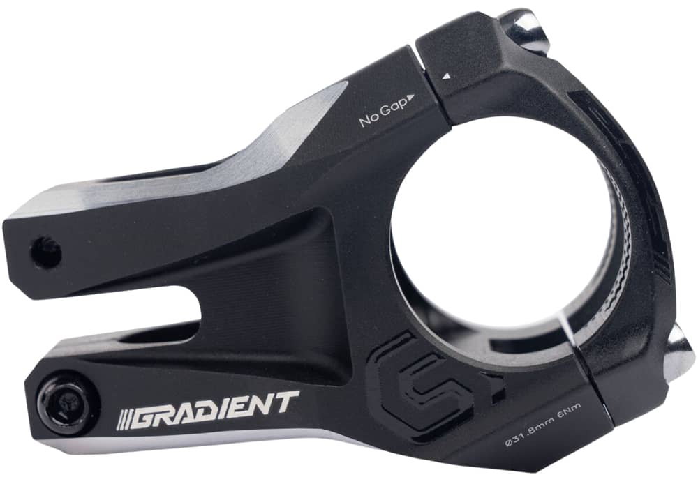 FSA Gradient Stem in Black - Image 2 of 3
