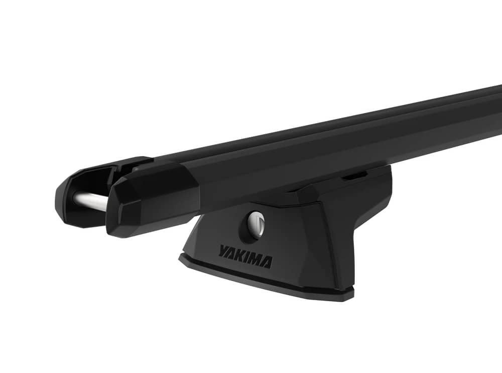 Yakima TrackTower (4-pack) in Black - Image 3 of 6
