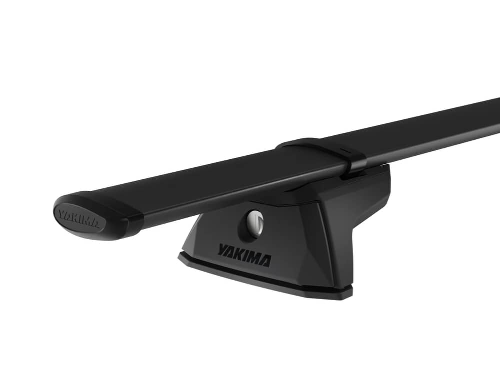 Yakima TrackTower (4-pack) in Black - Image 2 of 6