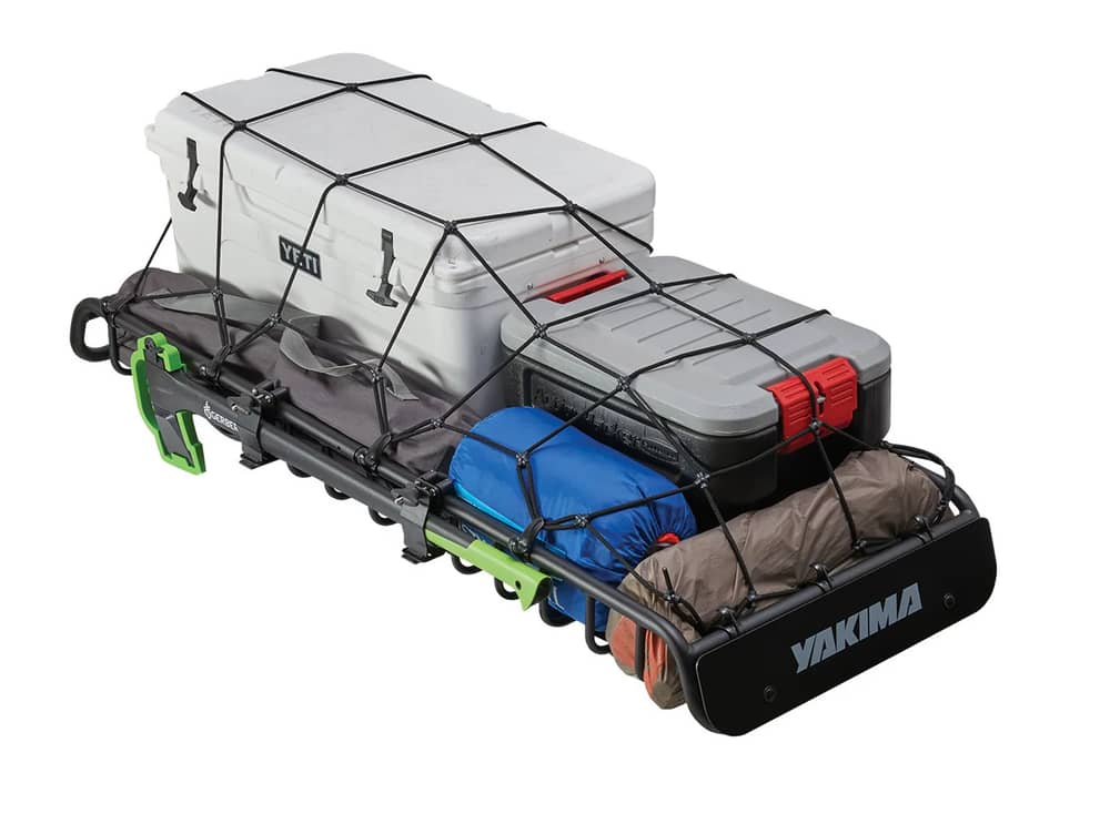 Yakima SkinnyWarrior Stretch Net - Image 2 of 2
