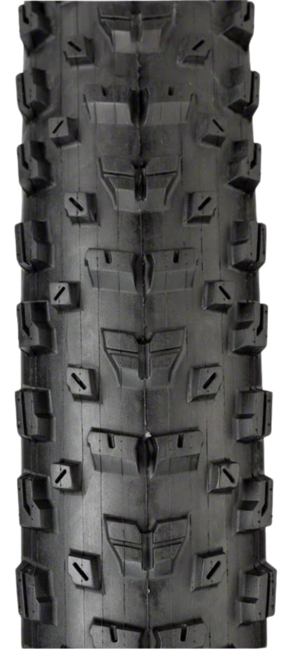Maxxis Rekon+ 27.5X2.8" Tire in Black - Image 3 of 4