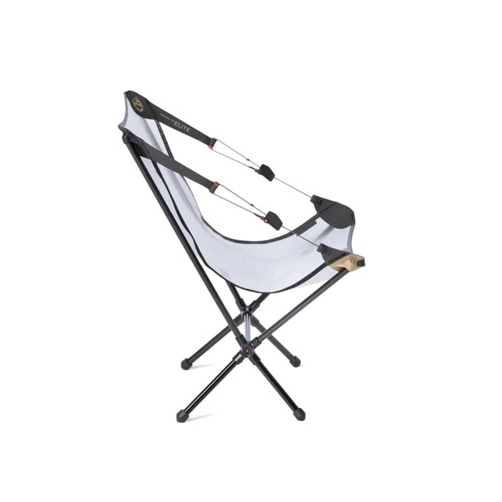 Nemo Moonlite Elite Reclining Camp Chair in Black - Image 2 of 4